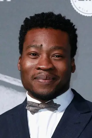 Fisayo Akinade - Filmography • Carriera