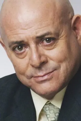 Robert Whitehead - Filmography • Carriera