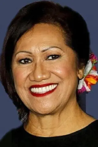 Ata Maivia Johnson - Filmography • Carriera