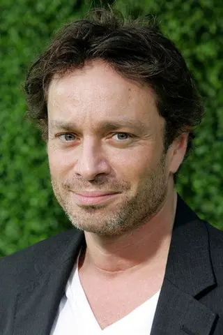 Chris Kattan - Filmography • Carriera