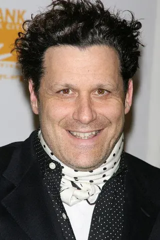 Isaac Mizrahi - Filmography • Carriera