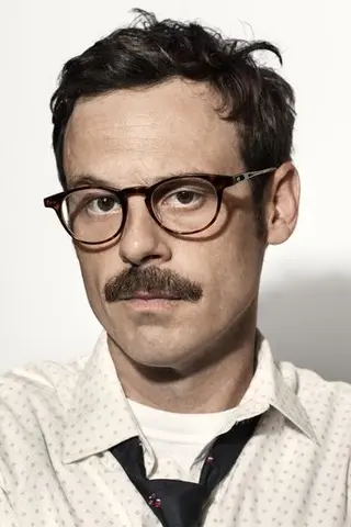 Scoot McNairy - Filmography • Carriera