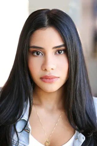 Haskiri Velazquez - Filmography • Carriera
