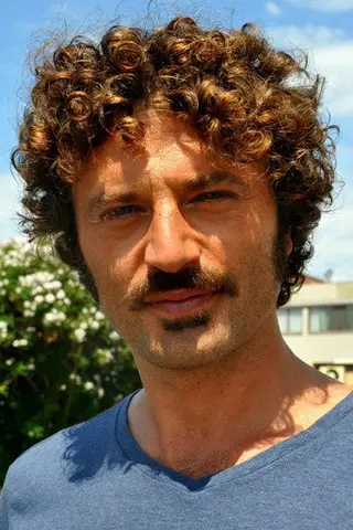 Guido Caprino - Filmography • Carriera