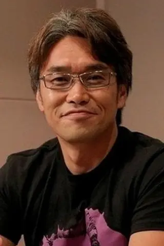Masami Iwasaki - Filmography • Carriera