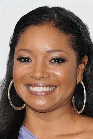 Tamala Jones - Filmography • Carriera