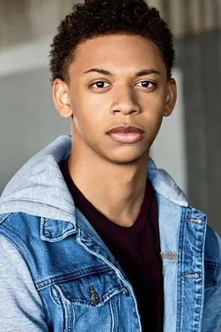 Micah Howard - Filmography • Carriera
