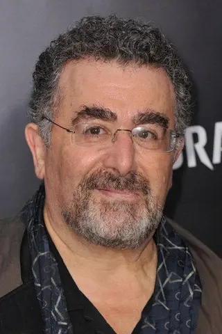 Saul Rubinek - Filmography • Carriera