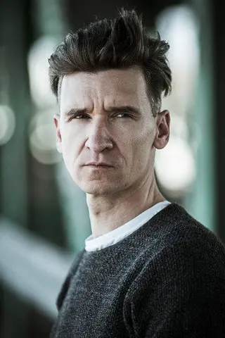 Jakub Kamieński - Filmography • Carriera