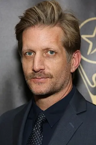 Paul Sparks - Filmography • Carriera