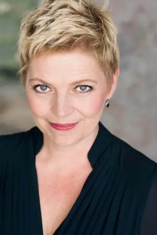 Sharon Bajer - Filmography • Carriera