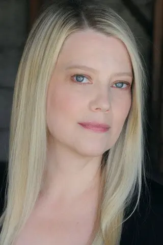 Kellie Overbey - Filmography • Carriera