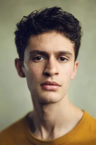 Josh Zaré - Filmography • Carriera
