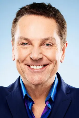 Brian Conley - Filmography • Carriera