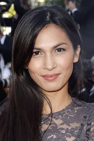 Elodie Yung - Filmography • Carriera