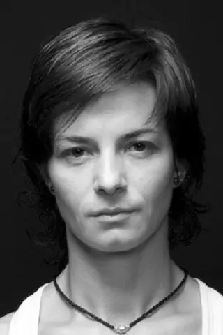 Elitsa Razheva - Filmography • Carriera