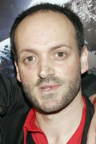 Boris Ventura-Diaz - Filmography • Carriera
