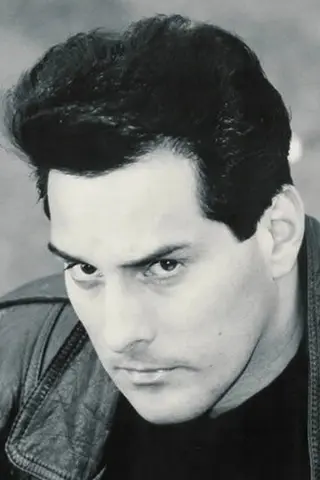 Peter Bucossi - Filmography • Carriera