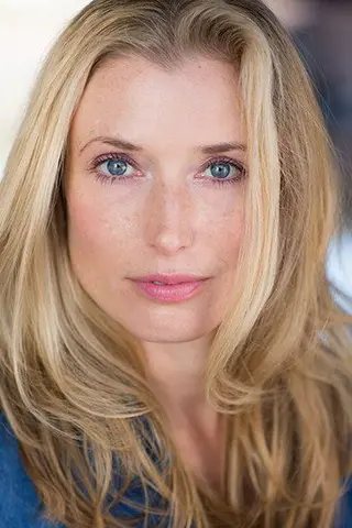 Samantha Coughlan - Filmography • Carriera