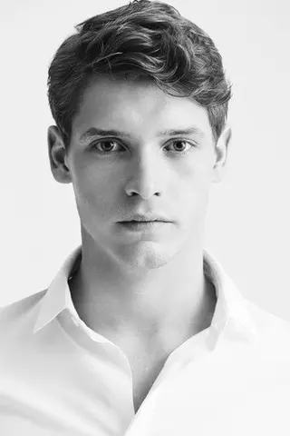 Billy Howle - Filmography • Carriera