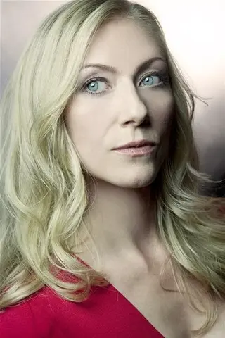 Tina Benko - Filmography • Carriera