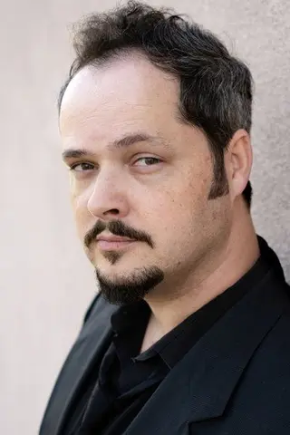 Steve Corona - Filmography • Carriera