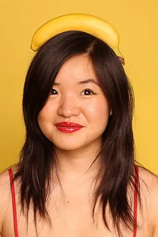 Natasha Tina Liu - Filmography • Carriera