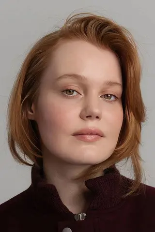 Bogumiła Bajor - Filmography • Carriera