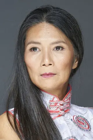 Gabrielle Chan - Filmography • Carriera