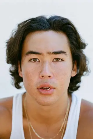 Nico Hiraga - Filmography • Carriera