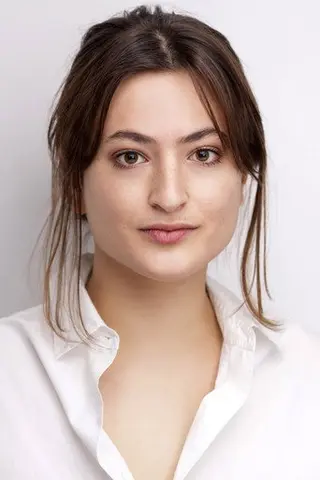 Zsuzsa Magyar - Filmography • Carriera