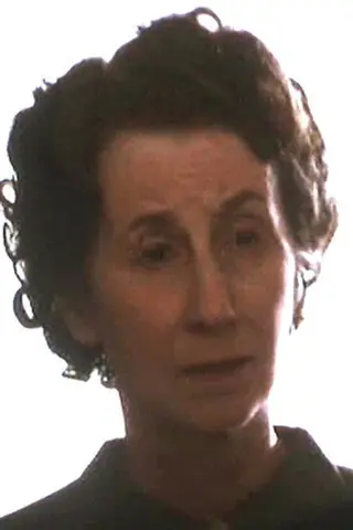 Ann Queensberry - Filmography • Carriera