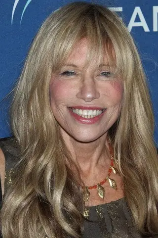 Carly Simon - Filmography • Carriera