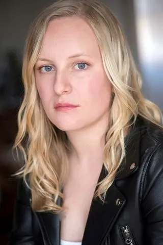 Chloe Greenfield - Filmography • Carriera