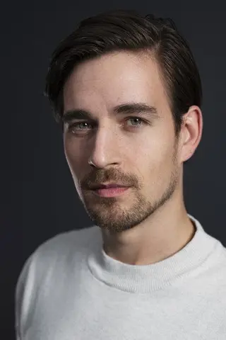 Rasmus Blomqvist - Filmography • Carriera