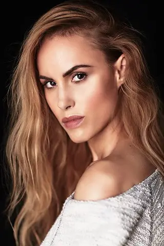 Stephanie Silva - Filmography • Carriera