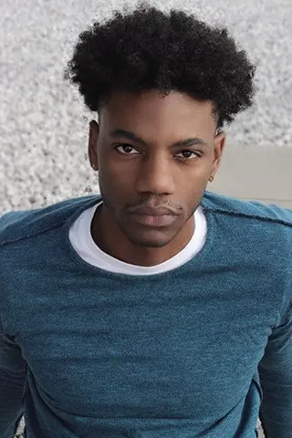 Jermaine Crawford - Filmography • Carriera