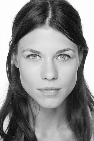 Ana Ularu - Filmography • Carriera
