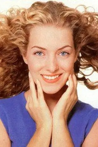 Tatiana Issa - Filmography • Carriera