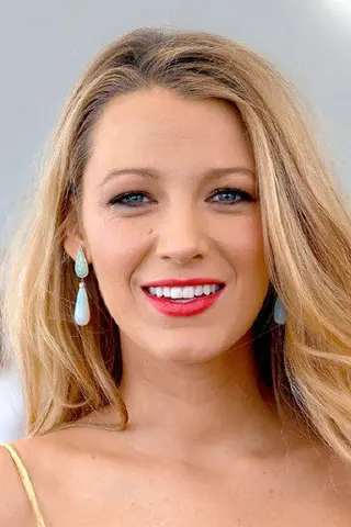 Blake Lively - Filmography • Carriera