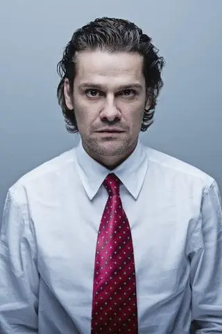 Marc Rodríguez - Filmography • Carriera