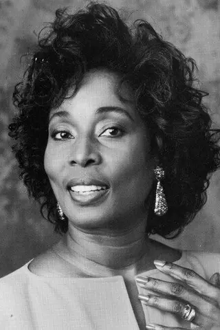 Madge Sinclair - Filmography • Carriera