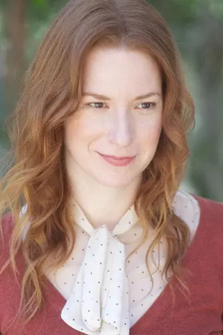 Colleen Smith - Filmography • Carriera