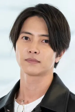 Tomohisa Yamashita - Filmography • Carriera