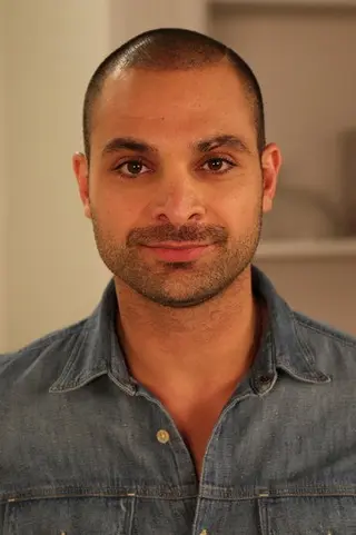 Michael Mando - Filmography • Carriera