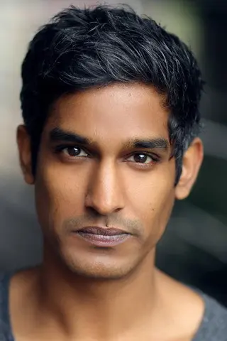 Rudi Dharmalingam - Filmography • Carriera