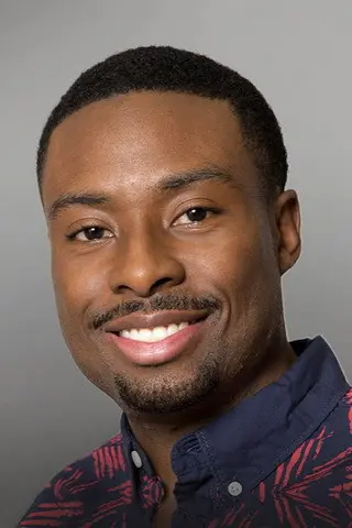Justin Hires - Filmography • Carriera