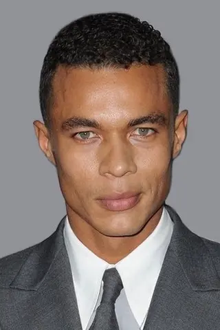 Ismael Cruz Cordova - Filmography • Carriera