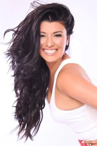 Gabriela Zamora - Filmography • Carriera