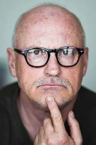 Arjan Ederveen - Filmography • Carriera
